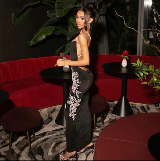 the nightout gown